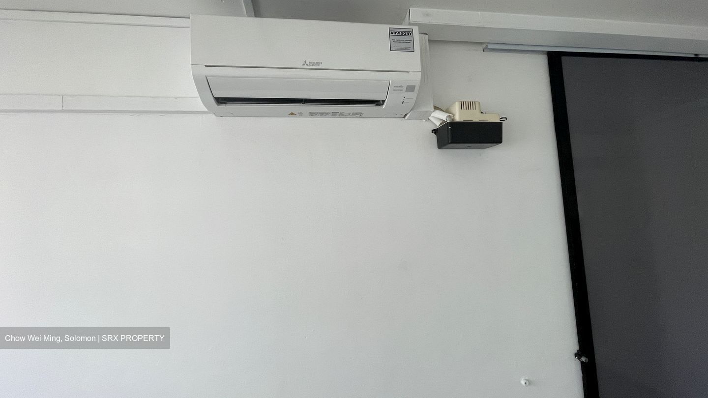 Blk 432C Vista Spring @ Yishun (Yishun), HDB 5 Rooms #483347771